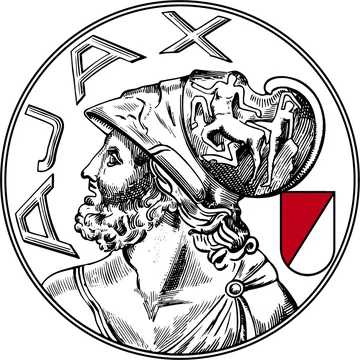 AFC Ajax crest