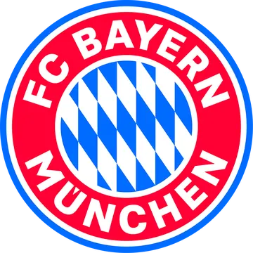 FC Bayern München crest